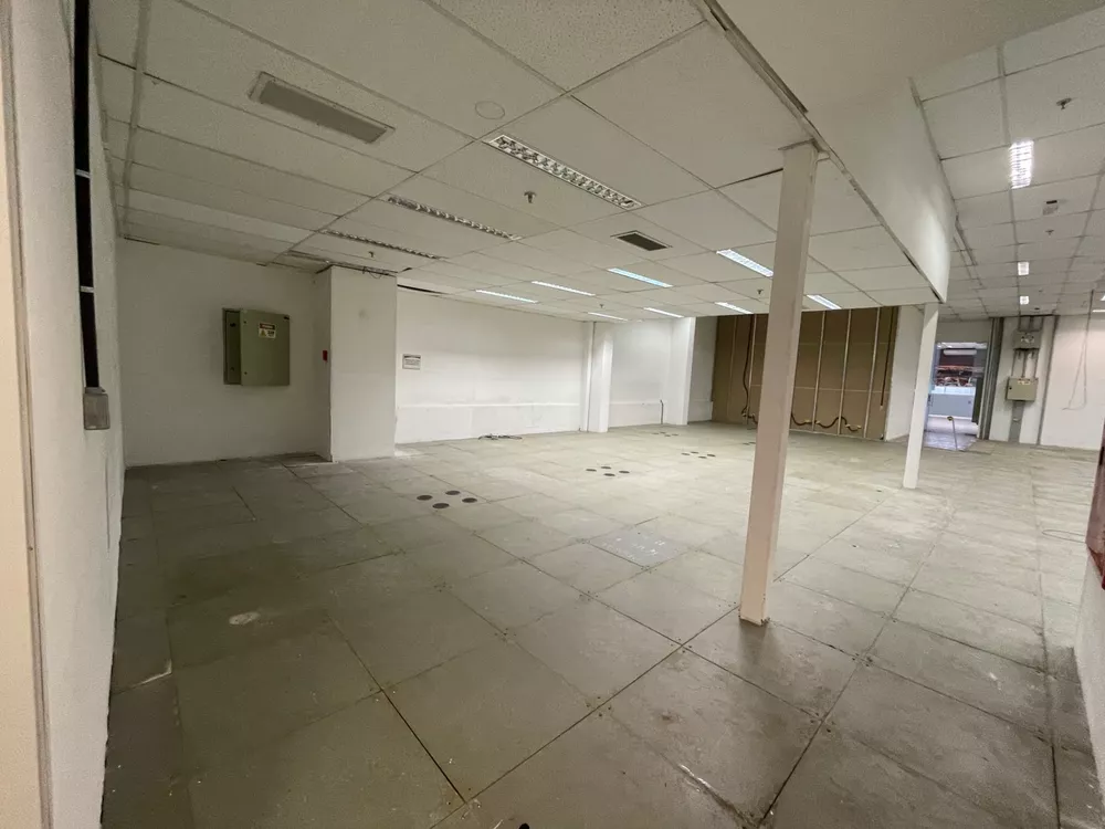 Prédio Inteiro, 5445 m² - Foto 1