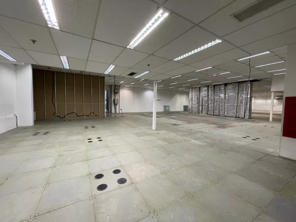 Prédio Inteiro, 5445 m² - Foto 4