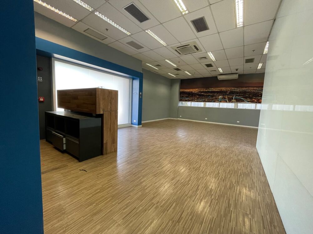 Prédio Inteiro, 5445 m² - Foto 5