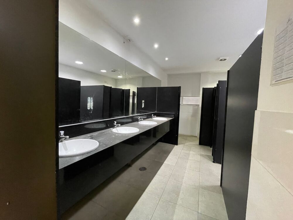 Prédio Inteiro, 5445 m² - Foto 6