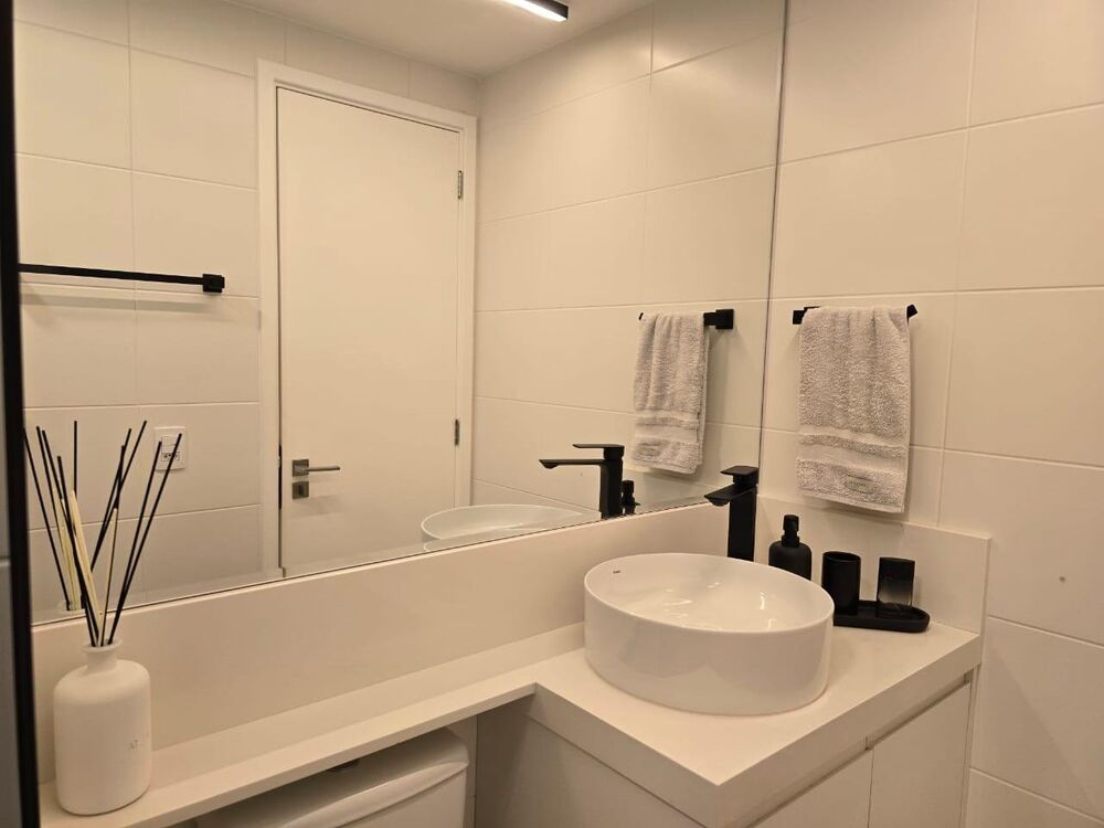 Apartamento, 2 quartos, 61 m² - Foto 3