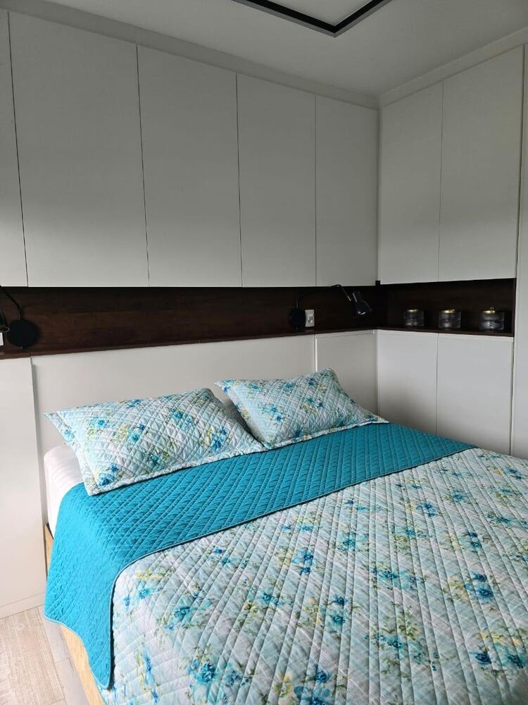 Apartamento, 2 quartos, 61 m² - Foto 8
