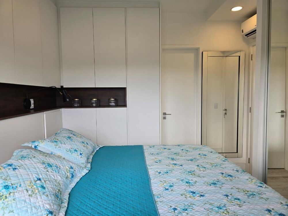 Apartamento, 2 quartos, 61 m² - Foto 2
