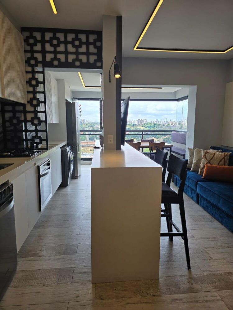 Apartamento, 2 quartos, 61 m² - Foto 15