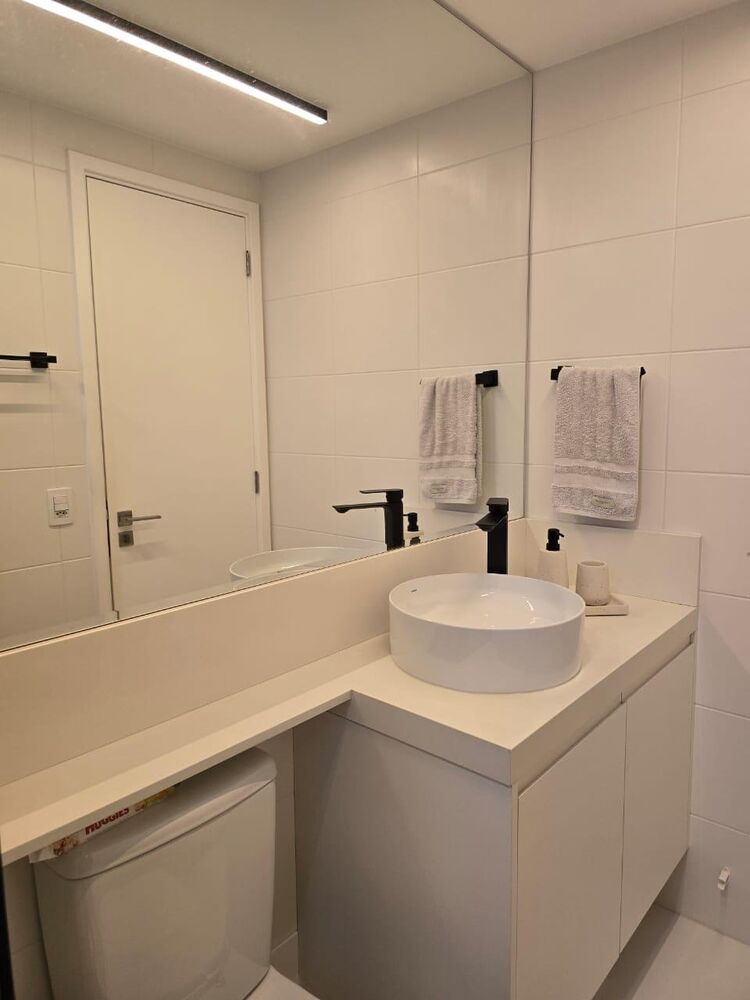 Apartamento, 2 quartos, 61 m² - Foto 7