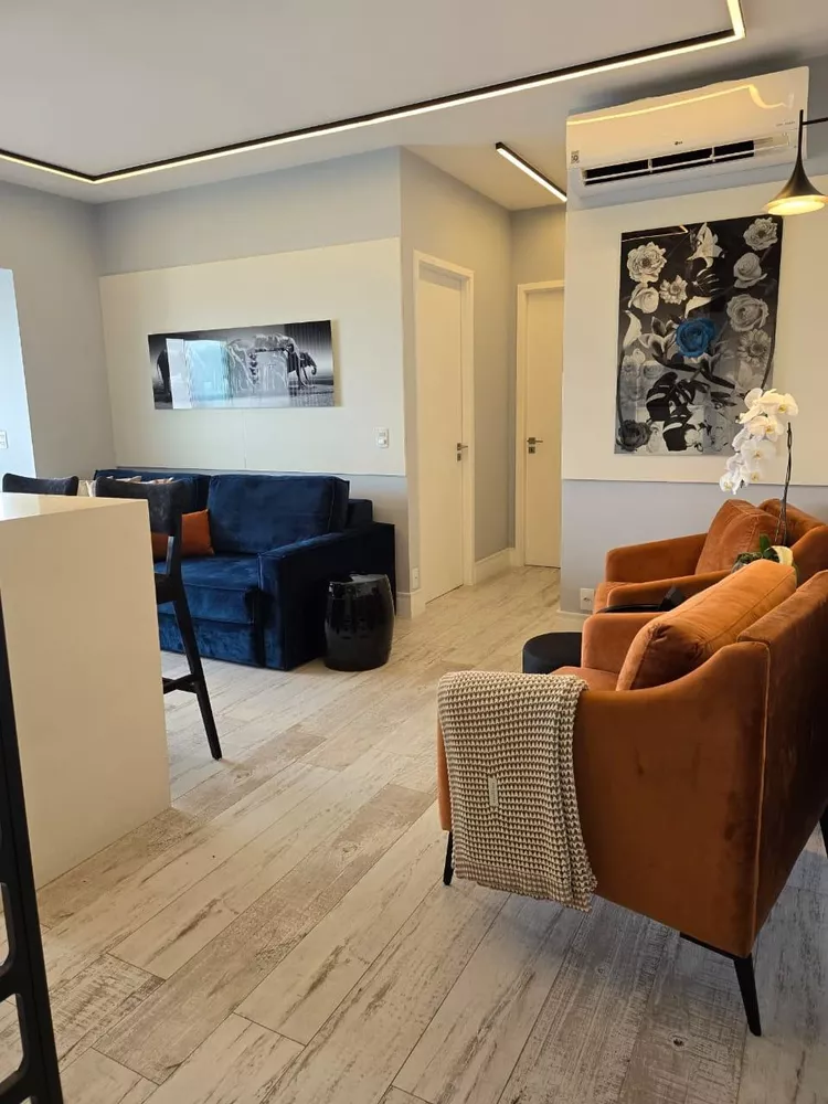 Apartamento, 2 quartos, 61 m² - Foto 12