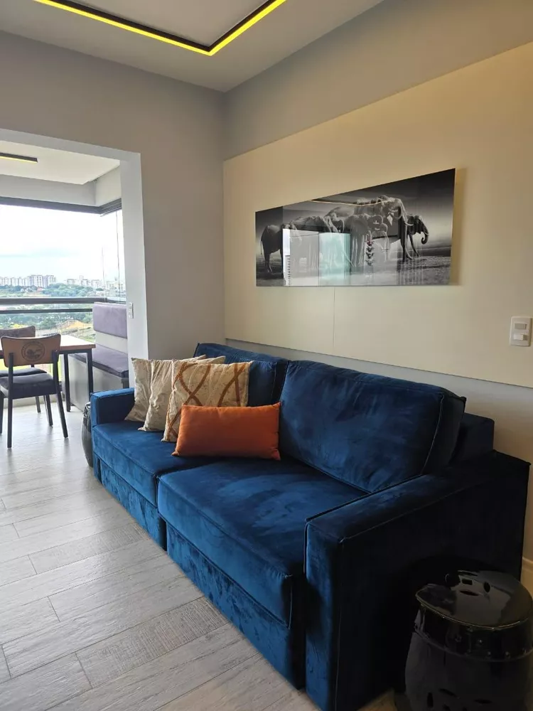 Apartamento, 2 quartos, 61 m² - Foto 9