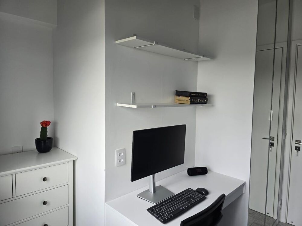 Apartamento, 2 quartos, 61 m² - Foto 6