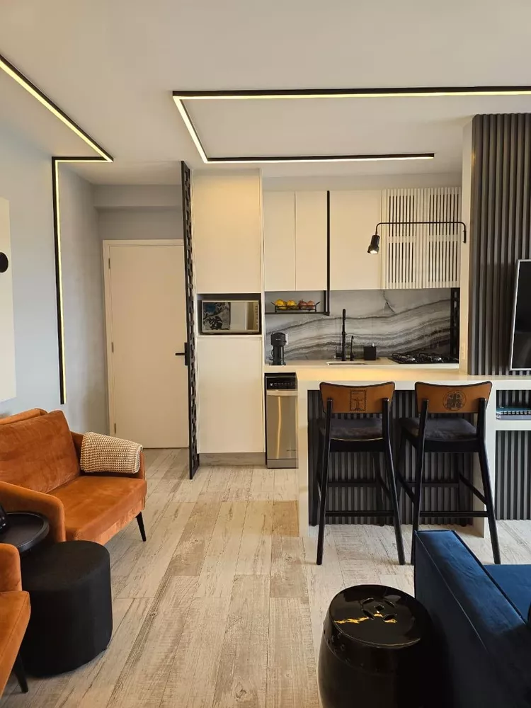 Apartamento, 2 quartos, 61 m² - Foto 11