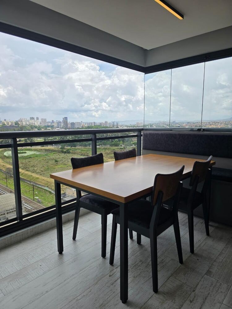Apartamento, 2 quartos, 61 m² - Foto 4