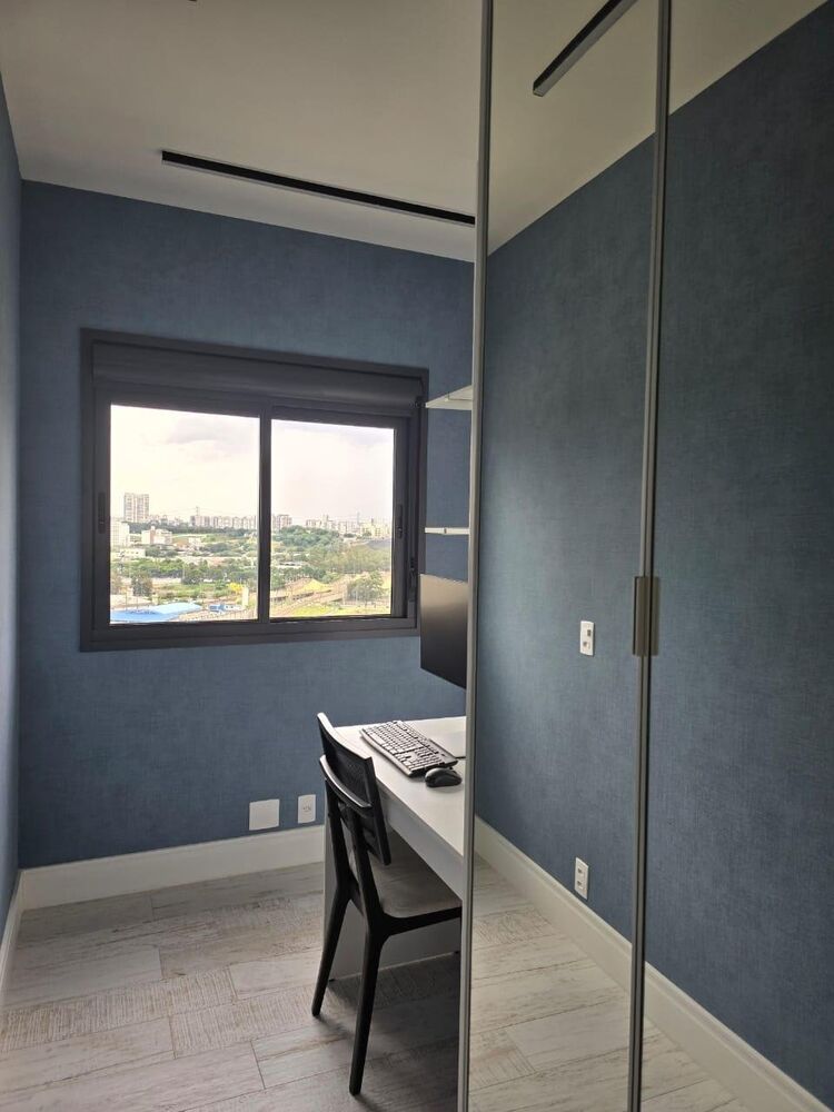 Apartamento, 2 quartos, 61 m² - Foto 1