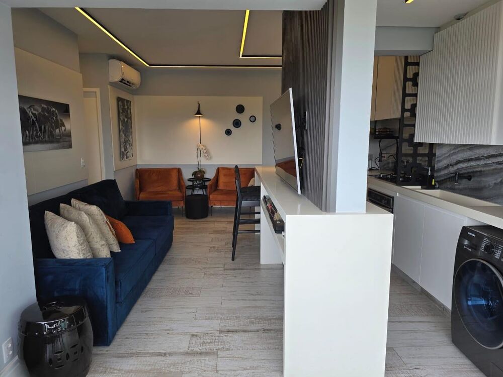 Apartamento, 2 quartos, 61 m² - Foto 16