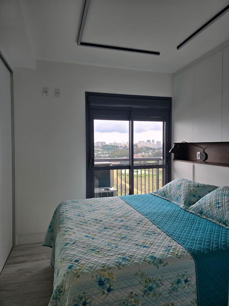 Apartamento, 2 quartos, 61 m² - Foto 5