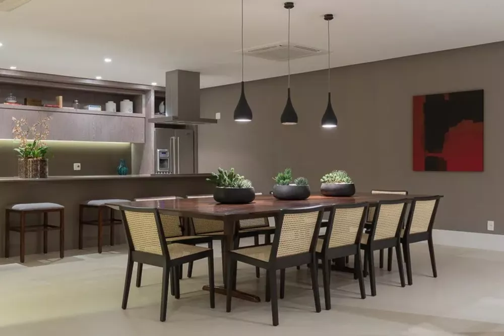 Apartamento, 5 quartos, 332 m² - Foto 4