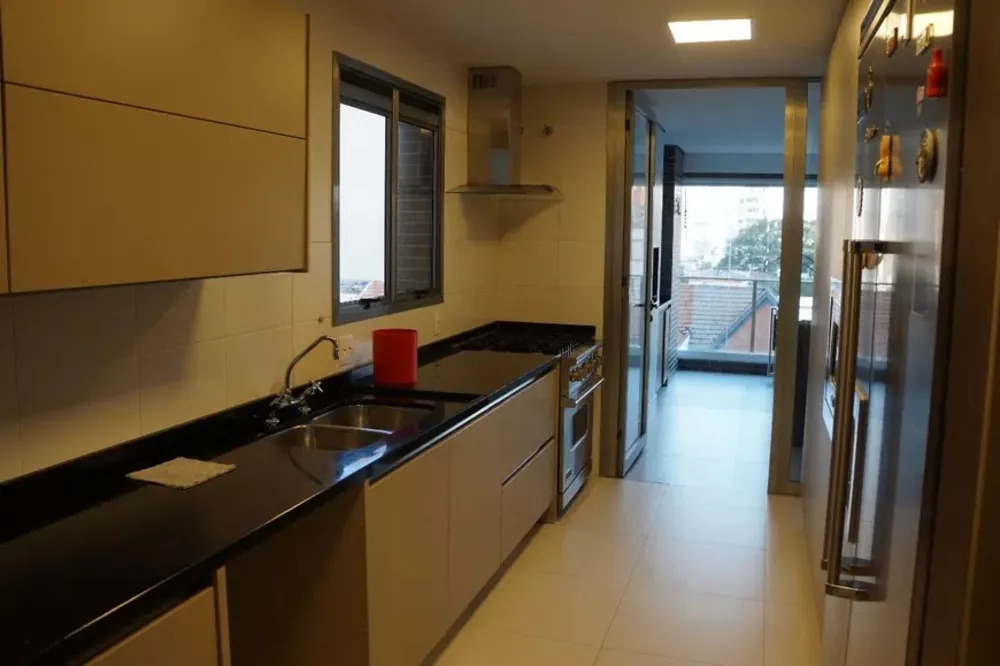Apartamento, 5 quartos, 332 m² - Foto 1