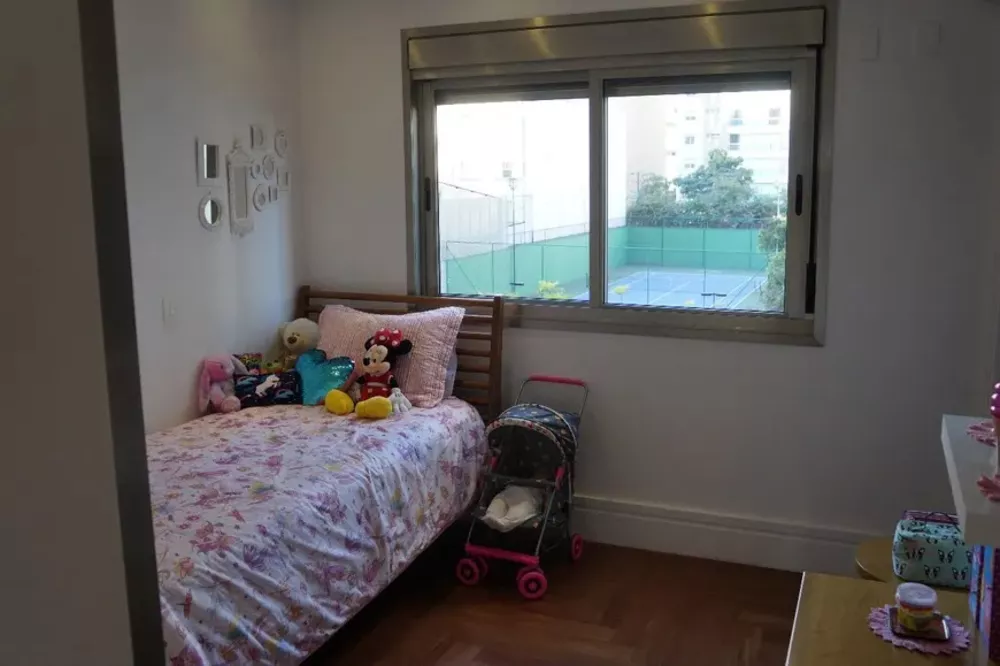 Apartamento, 5 quartos, 332 m² - Foto 3