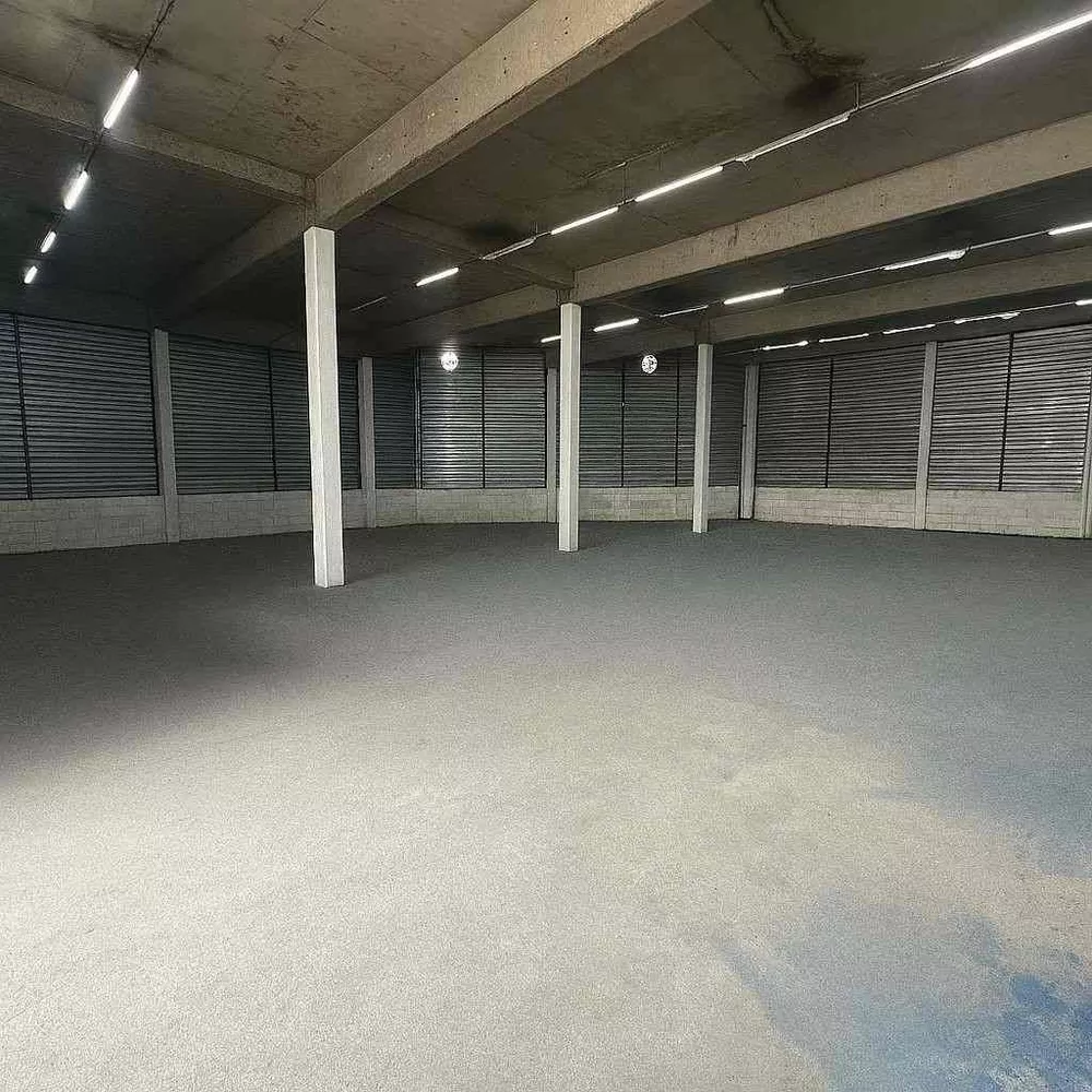 Depósito-Galpão, 1400 m² - Foto 2