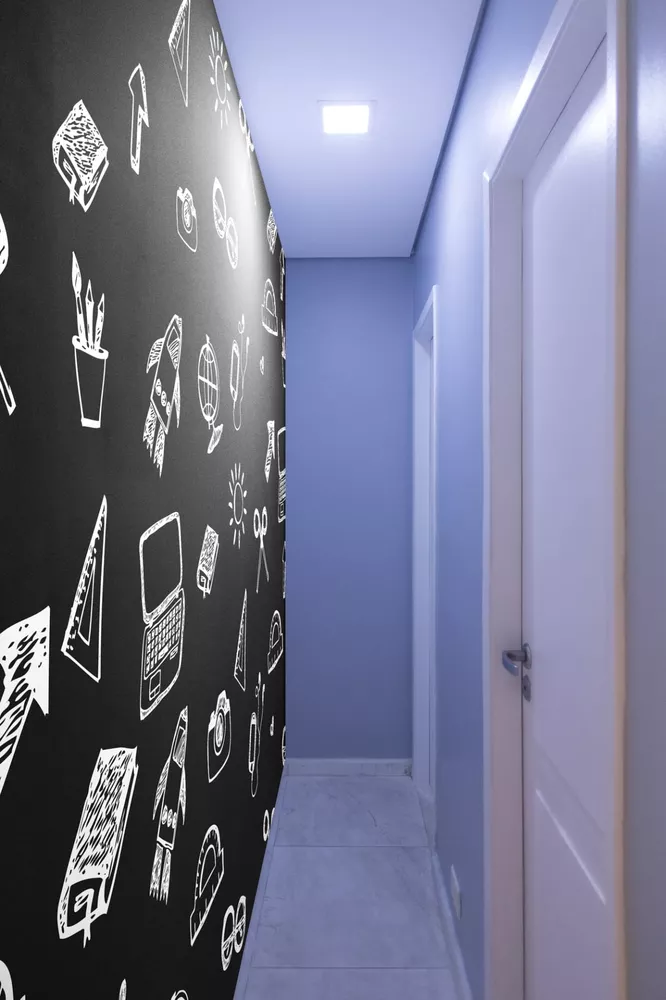 Sala-Conjunto, 62 m² - Foto 16