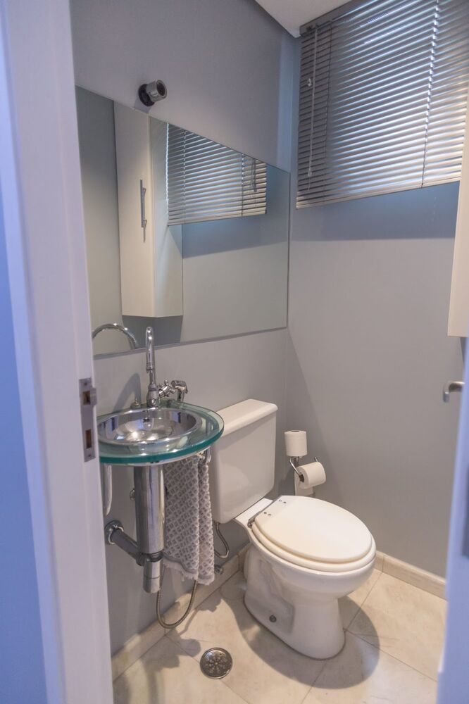Sala-Conjunto, 62 m² - Foto 14
