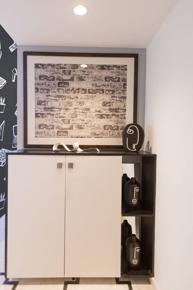 Sala-Conjunto, 62 m² - Foto 11