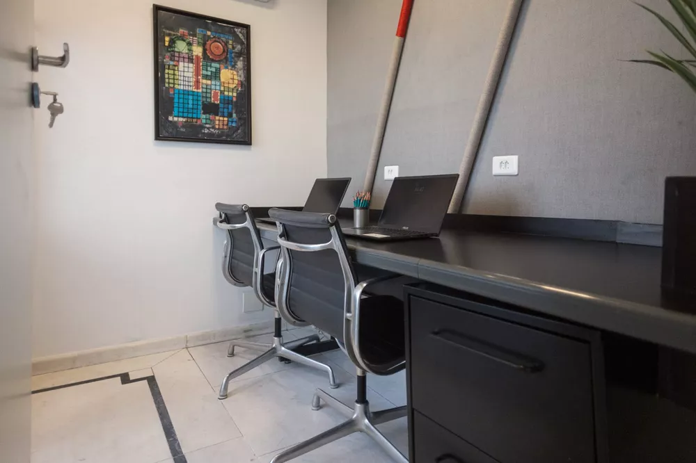 Sala-Conjunto, 62 m² - Foto 8