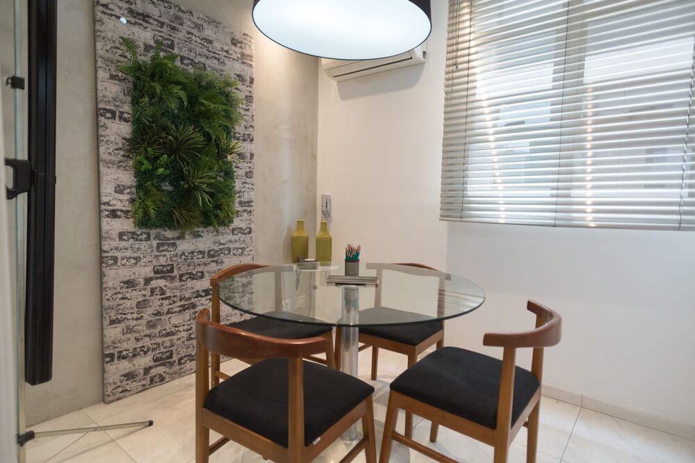 Sala-Conjunto, 62 m² - Foto 15