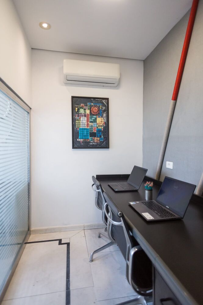 Sala-Conjunto, 62 m² - Foto 6