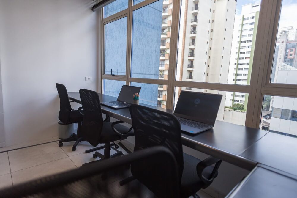 Sala-Conjunto, 62 m² - Foto 5