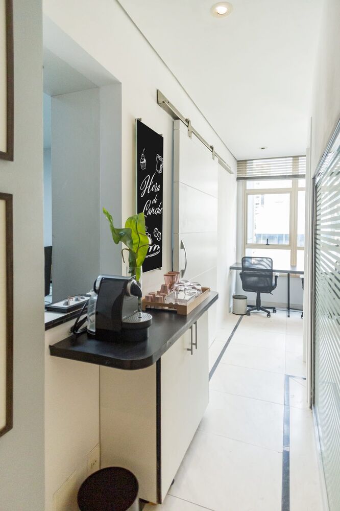 Sala-Conjunto, 62 m² - Foto 12