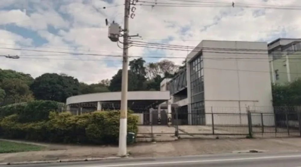 Prédio Inteiro, 634 m² - Foto 1