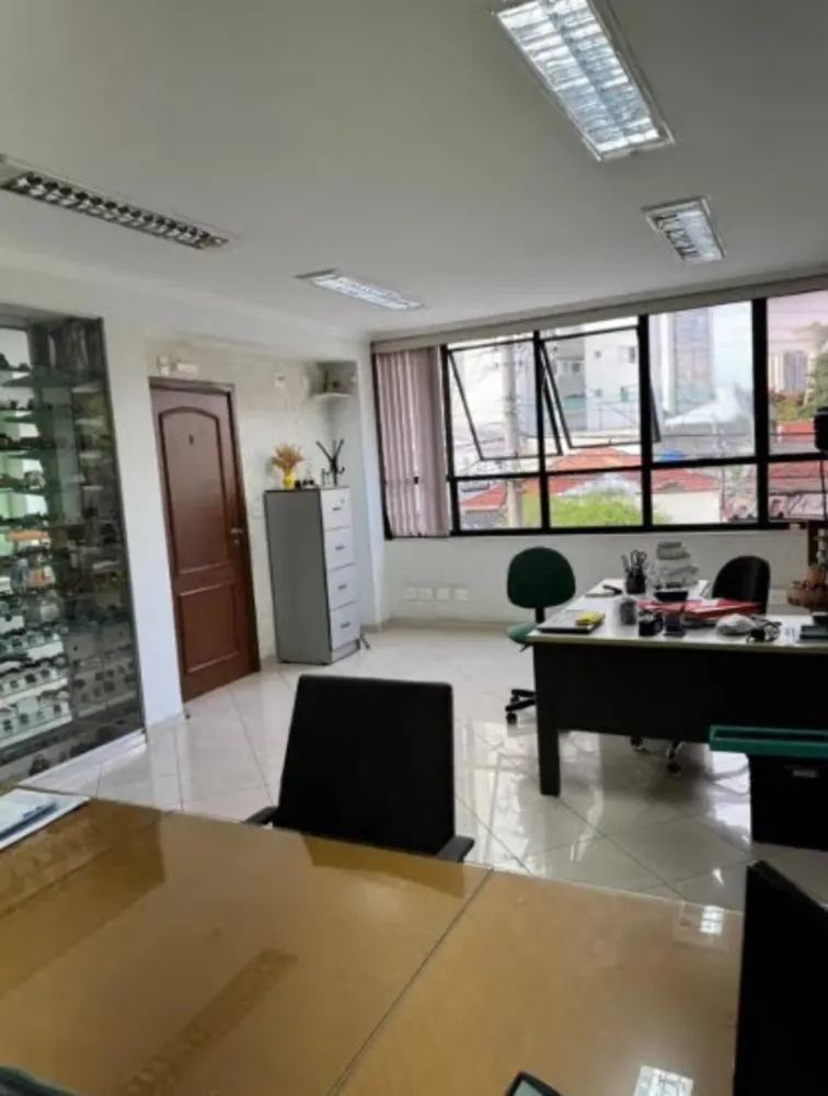 Prédio Inteiro, 634 m² - Foto 4