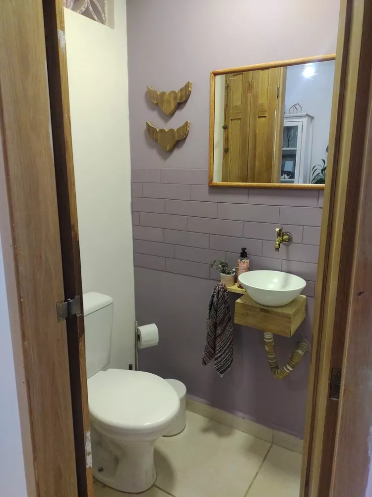 Casa, 2 quartos, 95 m² - Foto 1