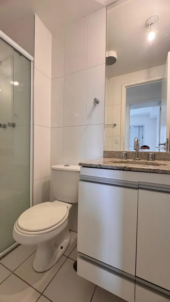 Apartamento, 2 quartos, 56 m² - Foto 2