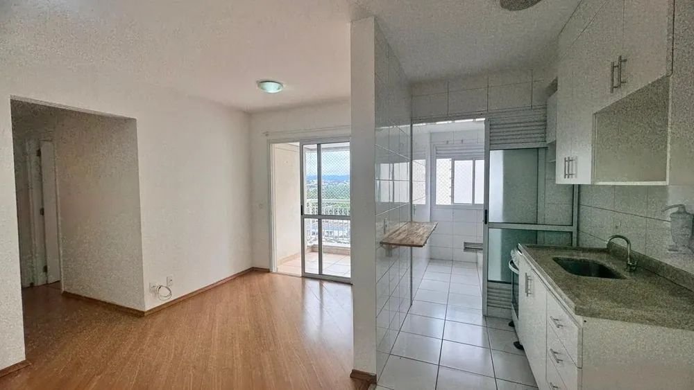 Apartamento, 2 quartos, 56 m² - Foto 3