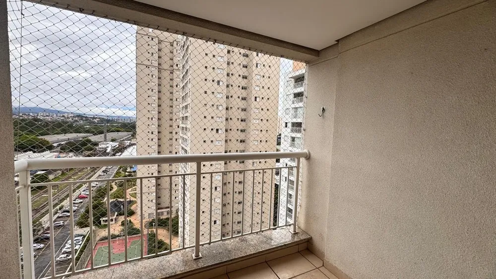 Apartamento, 2 quartos, 56 m² - Foto 1
