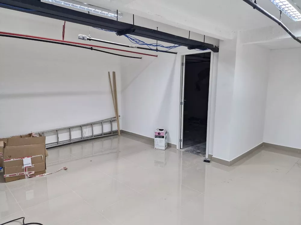Loja-Salão, 974 m² - Foto 2