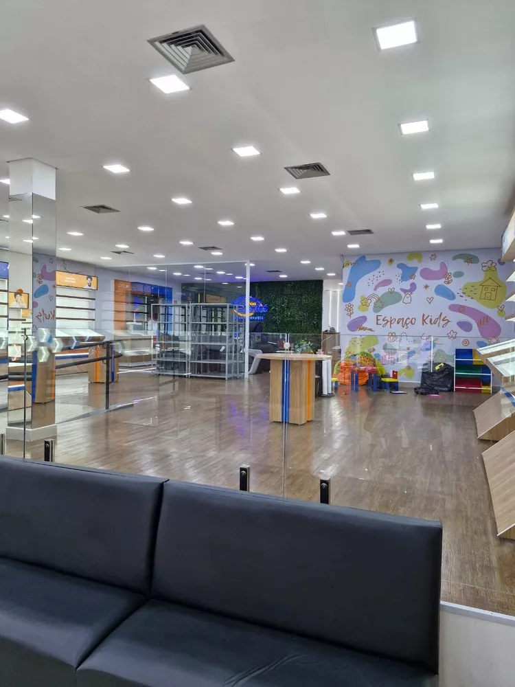Loja-Salão, 974 m² - Foto 4
