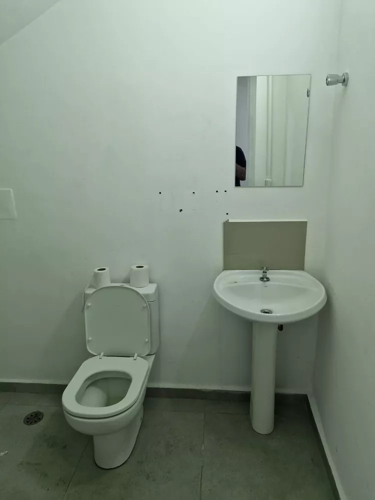 Loja-Salão, 974 m² - Foto 1