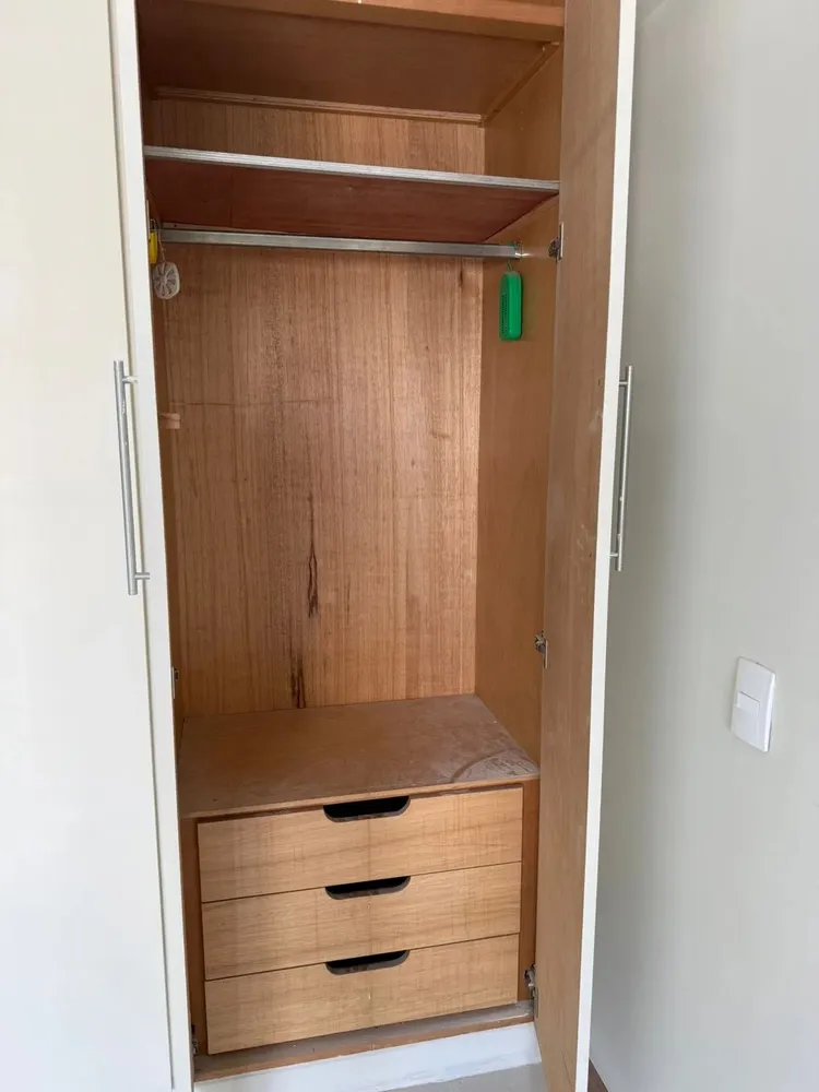 Apartamento, 1 quarto, 49 m² - Foto 3