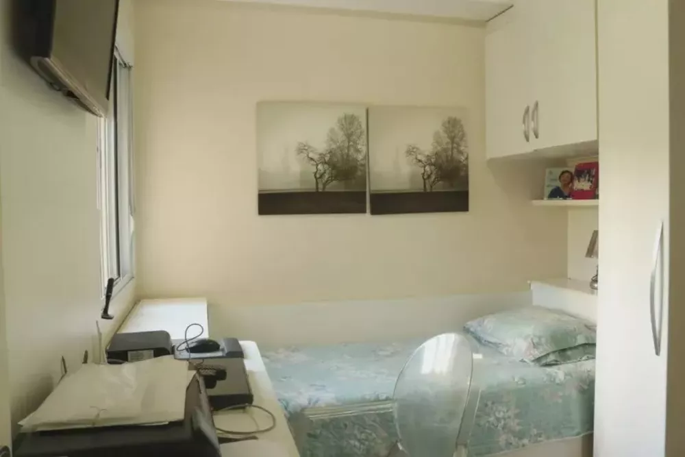 Apartamento, 4 quartos, 142 m² - Foto 4