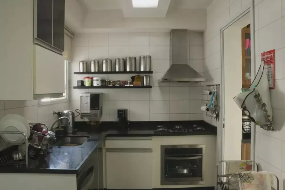 Apartamento, 4 quartos, 142 m² - Foto 2
