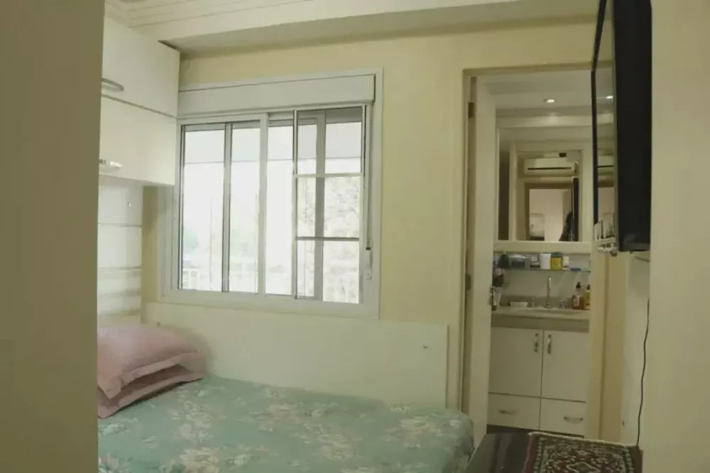 Apartamento, 4 quartos, 142 m² - Foto 1