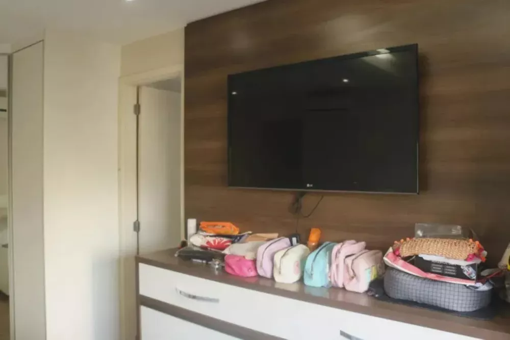 Apartamento, 4 quartos, 142 m² - Foto 3