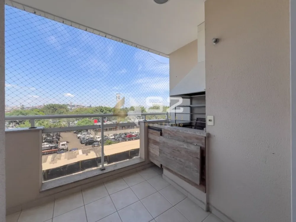 Apartamento, 3 quartos, 72 m² - Foto 1