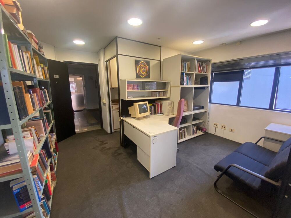 Conjunto Comercial-Sala à venda, 45m² - Foto 4