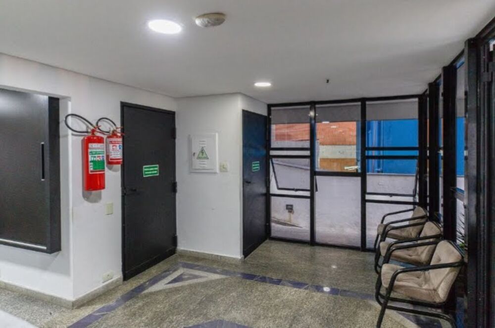 Conjunto Comercial-Sala à venda, 45m² - Foto 7