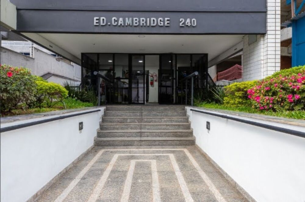 Conjunto Comercial-Sala à venda, 45m² - Foto 10
