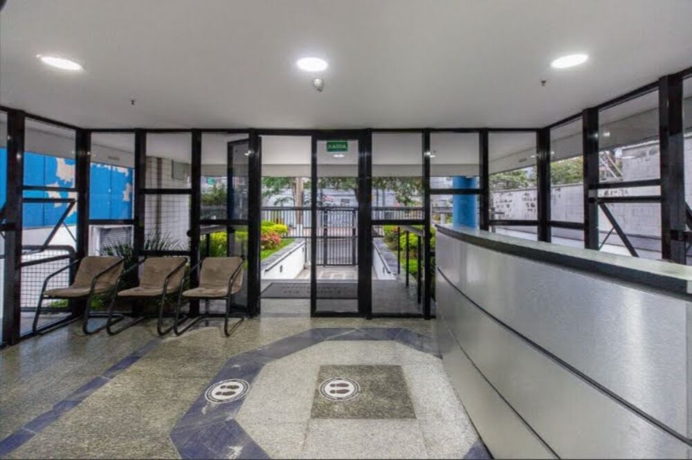Conjunto Comercial-Sala à venda, 45m² - Foto 9