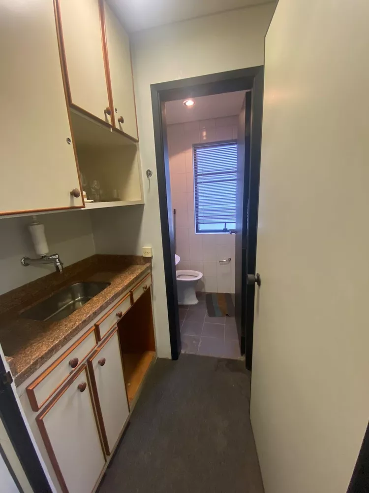 Sala-Conjunto, 45 m² - Foto 6