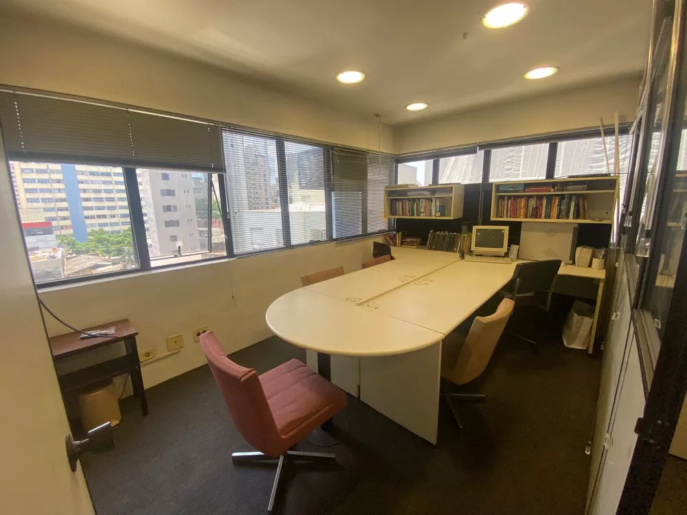 Sala-Conjunto, 45 m² - Foto 1